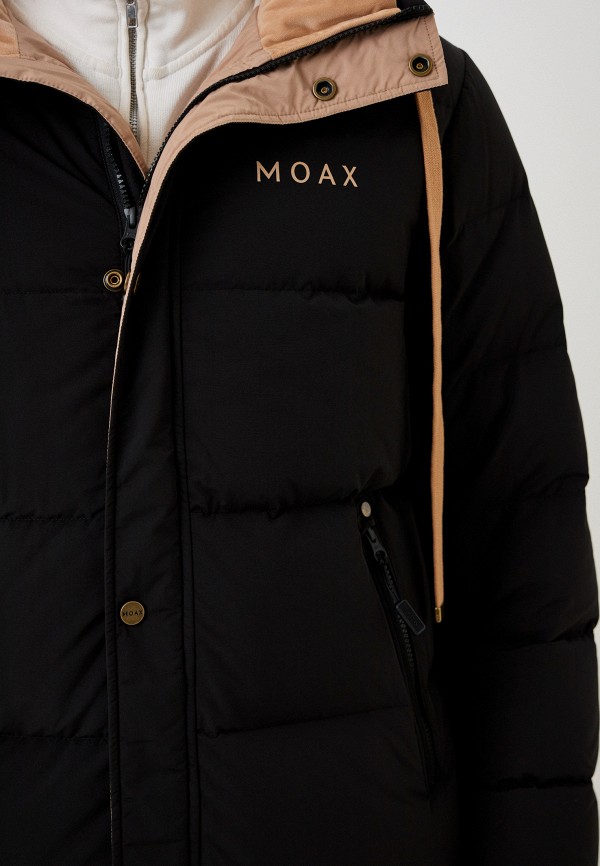 Moaxsport Пуховик - Пальто пуховое Dachstein - фото 5