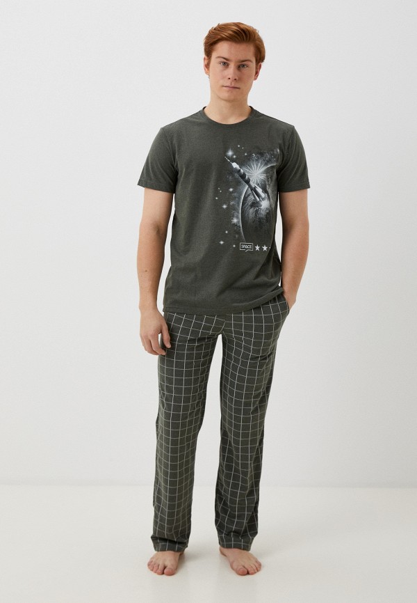 Denote Пижама - фото 1