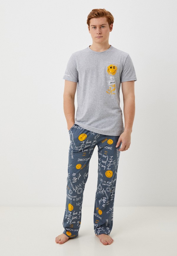 Denote Пижама - фото 1