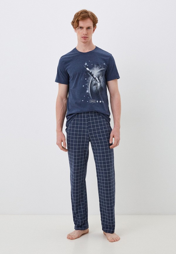 Denote Пижама - фото 1