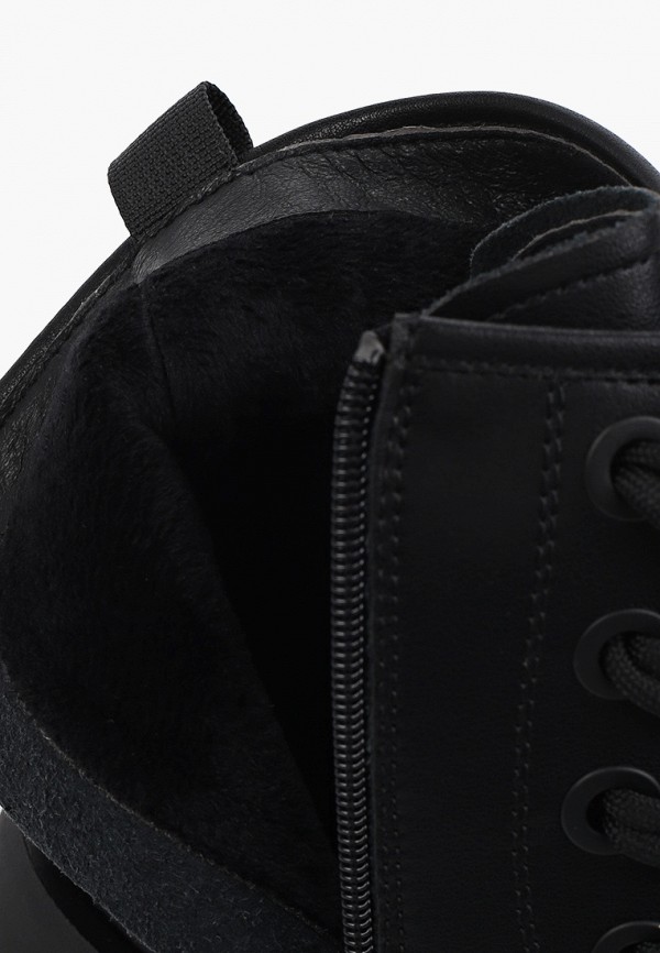 El Tempo Ботинки - фото 6