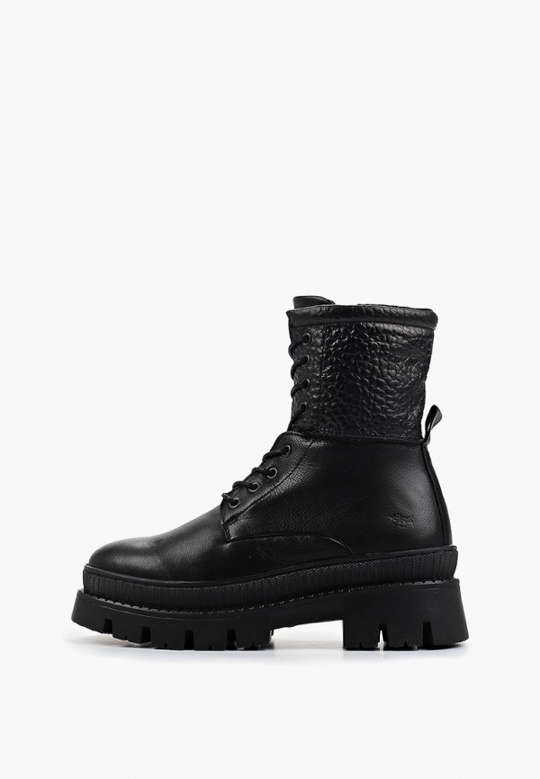 El Tempo Ботинки - фото 1