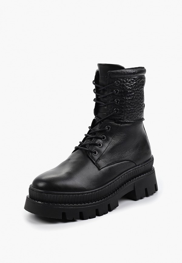 El Tempo Ботинки - фото 2