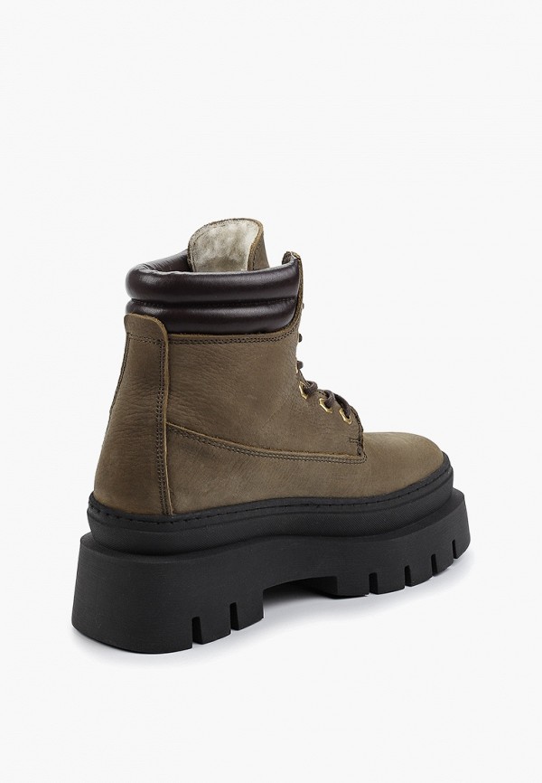 El Tempo Ботинки - фото 3