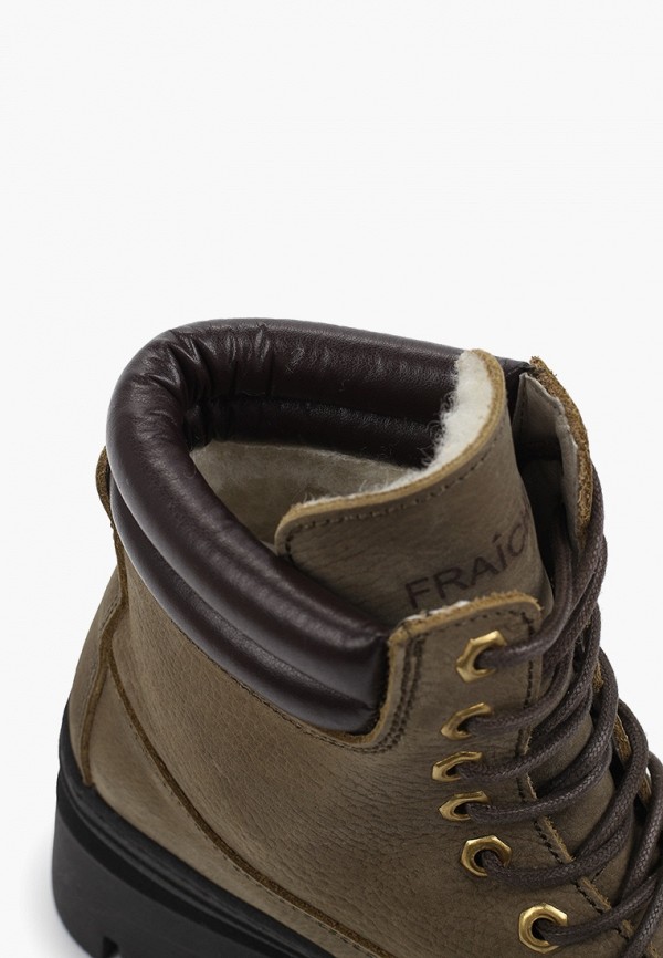 El Tempo Ботинки - фото 6