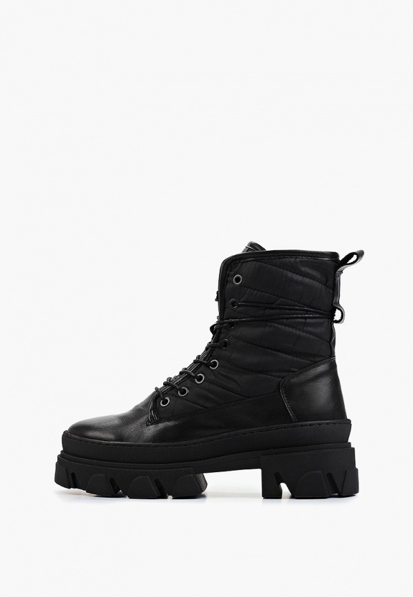 El Tempo Ботинки - фото 1