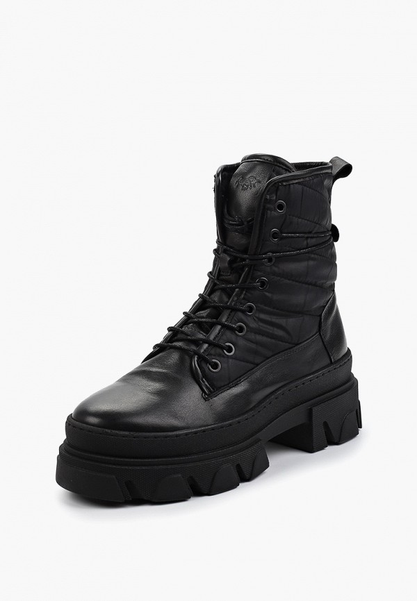 El Tempo Ботинки - фото 2