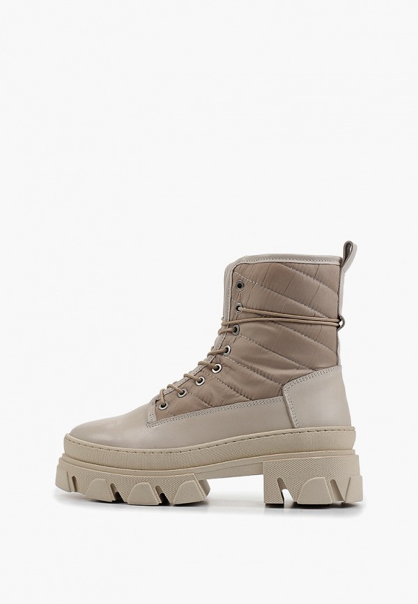 El Tempo Ботинки - фото 1