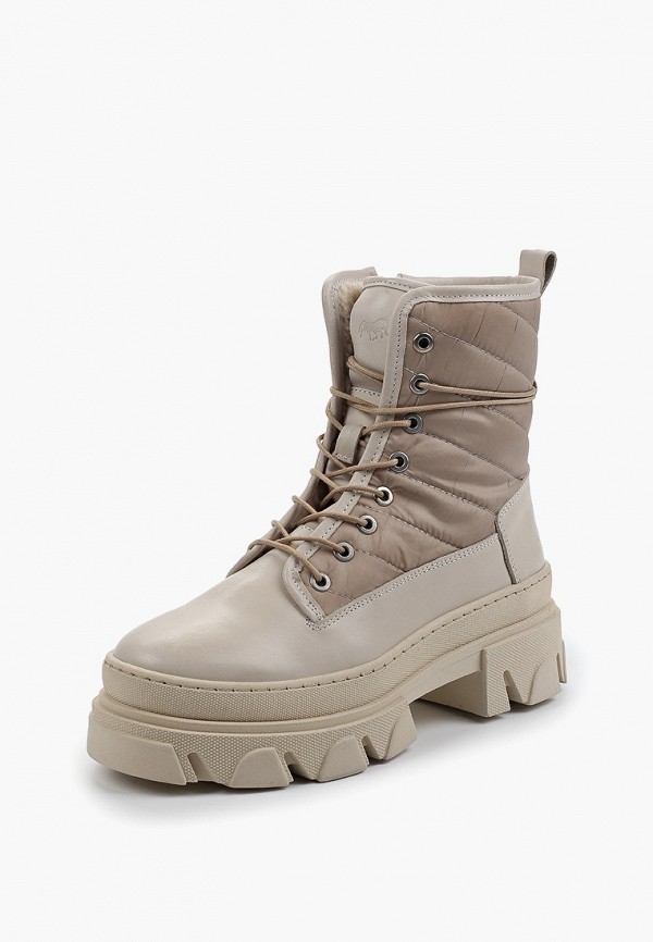 El Tempo Ботинки - фото 2