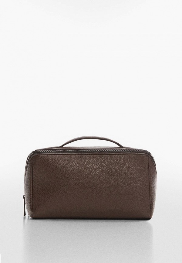 Mango Man Несессер - TOILDAY - фото 1