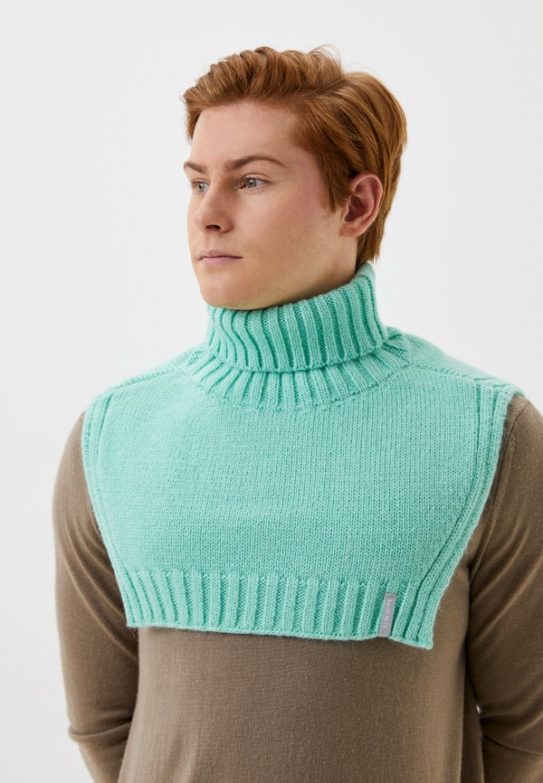 Ferz Манишка - LAMODA ONLINE EXCLUSIVE - фото 3