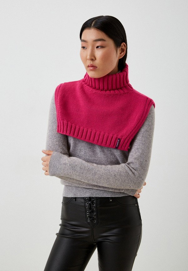 Ferz Манишка - LAMODA ONLINE EXCLUSIVE - фото 4