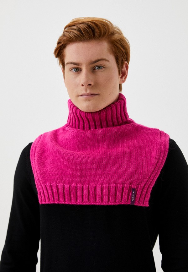 Ferz Манишка - LAMODA ONLINE EXCLUSIVE - фото 3