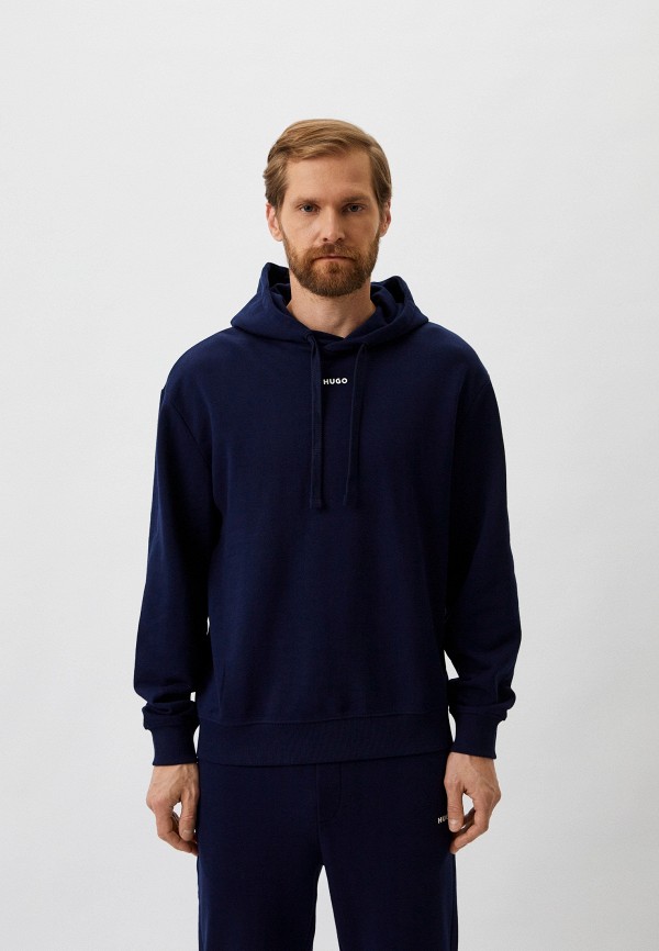 Hugo Костюм спортивный - Tracksuit_DapoDayote - фото 2