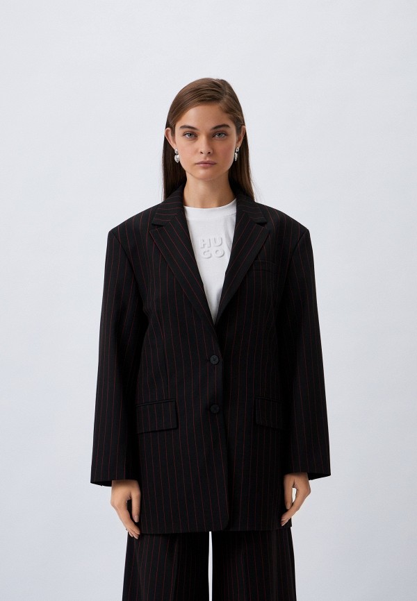 Hugo Жакет - Arestoli - фото 1