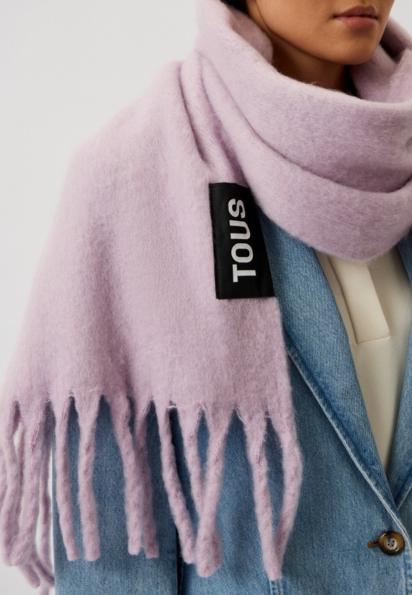 Tous Шарф - фото 5