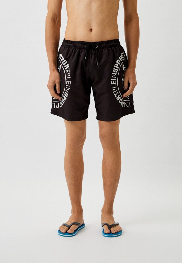 Plein Sport Шорты для плавания - фото 1