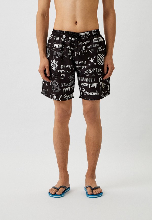 Philipp Plein Шорты для плавания - фото 1
