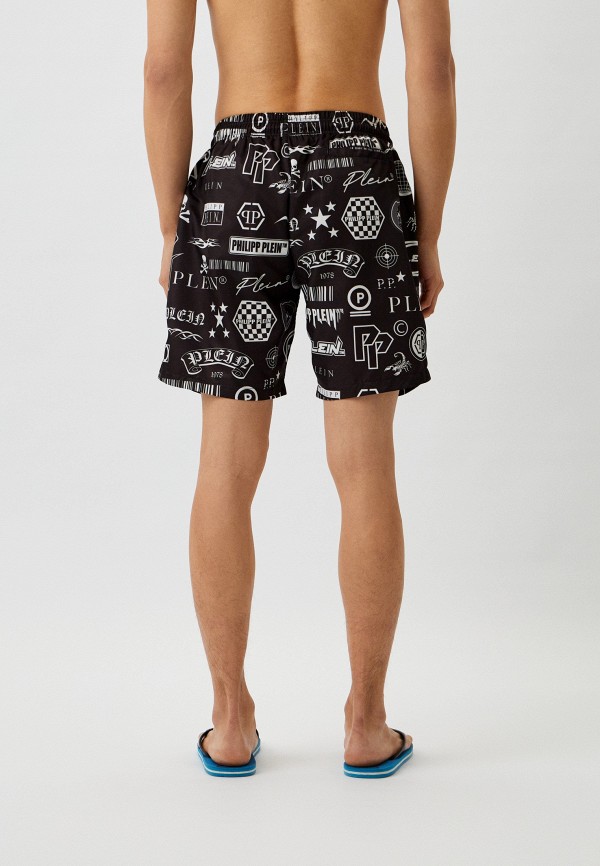 Philipp Plein Шорты для плавания - фото 2