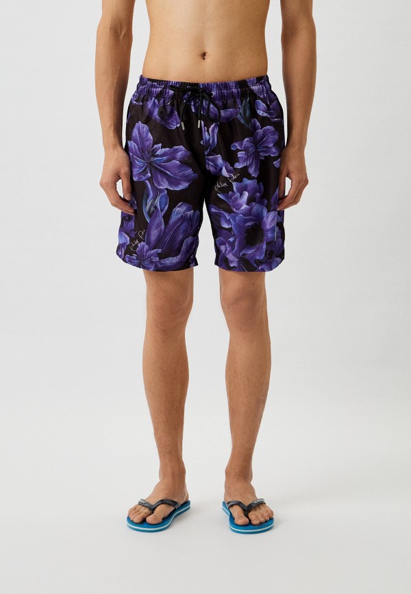 Philipp Plein Шорты для плавания - фото 1