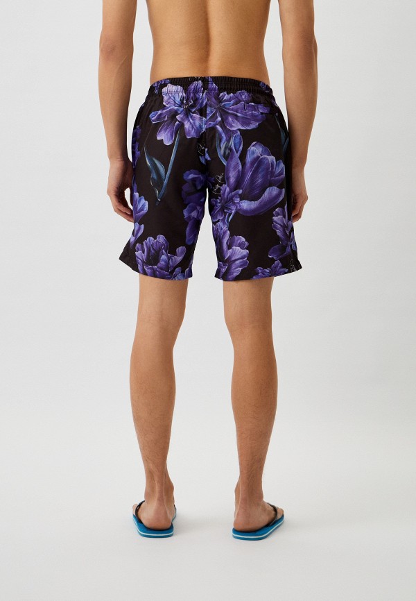 Philipp Plein Шорты для плавания - фото 2