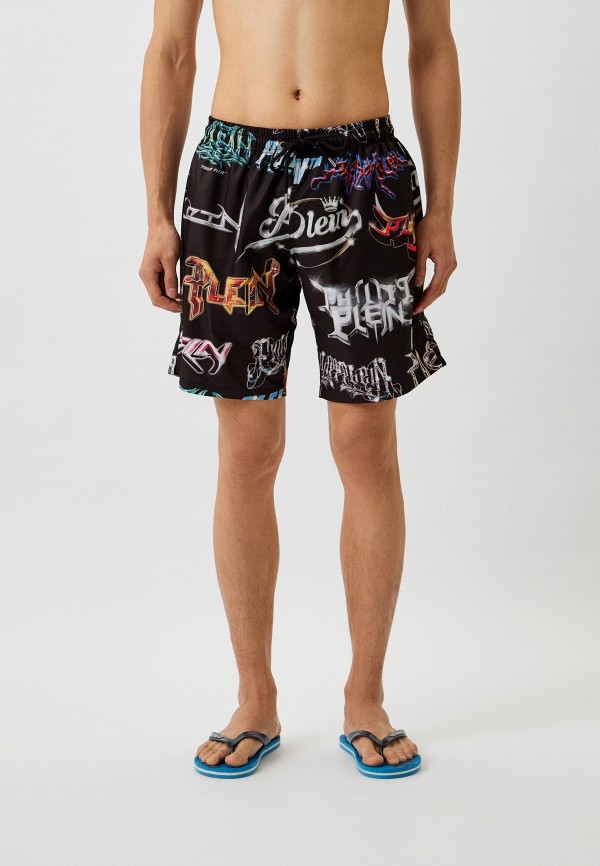 Philipp Plein Шорты для плавания - фото 1