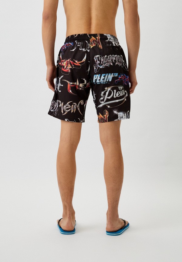 Philipp Plein Шорты для плавания - фото 2