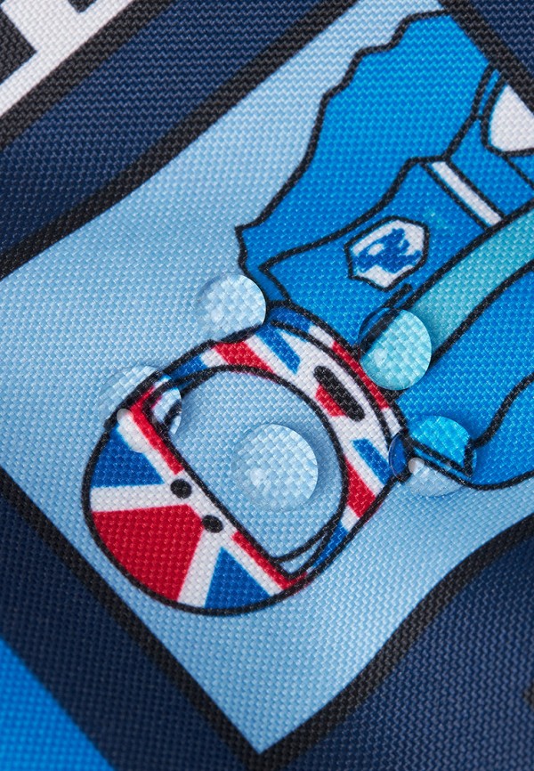 Lassie Комбинезон утепленный - Siiko - фото 3