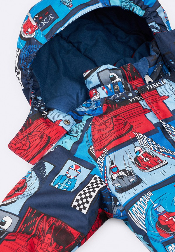 Lassie Комбинезон утепленный - Siiko - фото 4