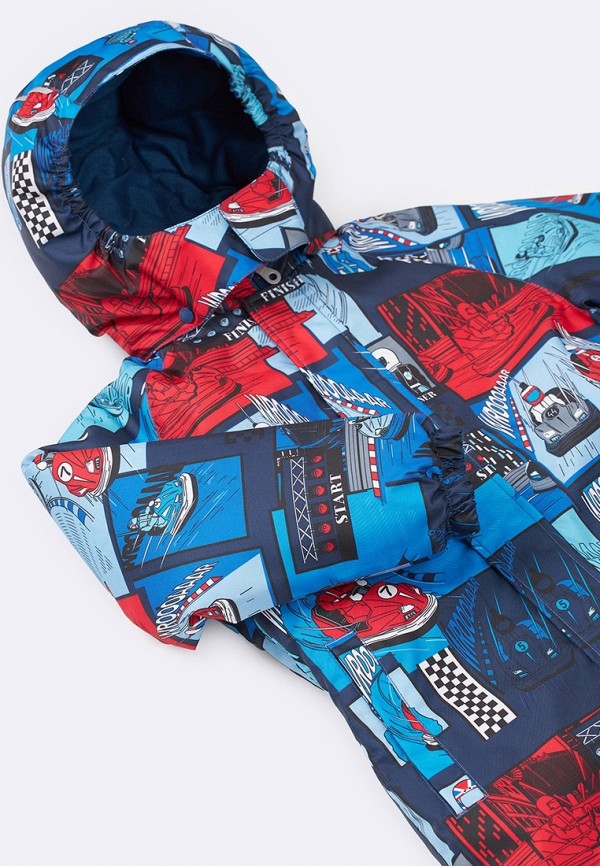 Lassie Комбинезон утепленный - Siiko - фото 5