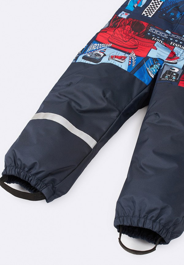 Lassie Комбинезон утепленный - Siiko - фото 6