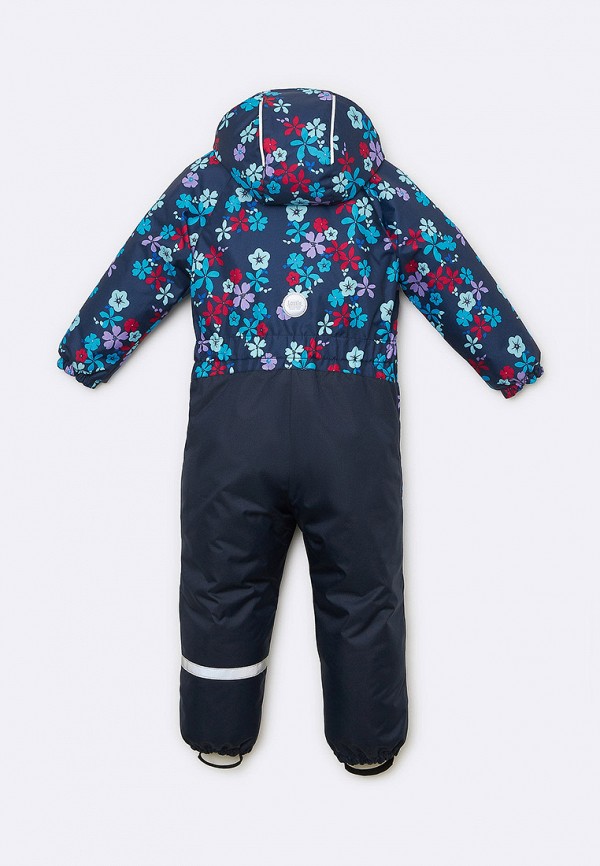 Lassie Комбинезон утепленный - Siiko - фото 2