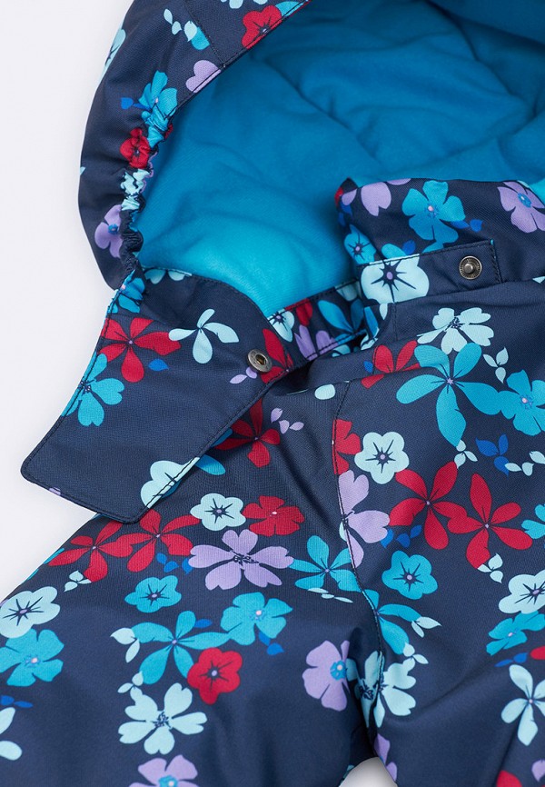 Lassie Комбинезон утепленный - Siiko - фото 4