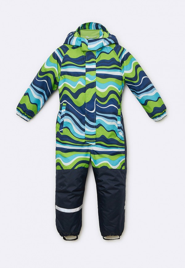 Lassie Комбинезон утепленный - Siiko - фото 1