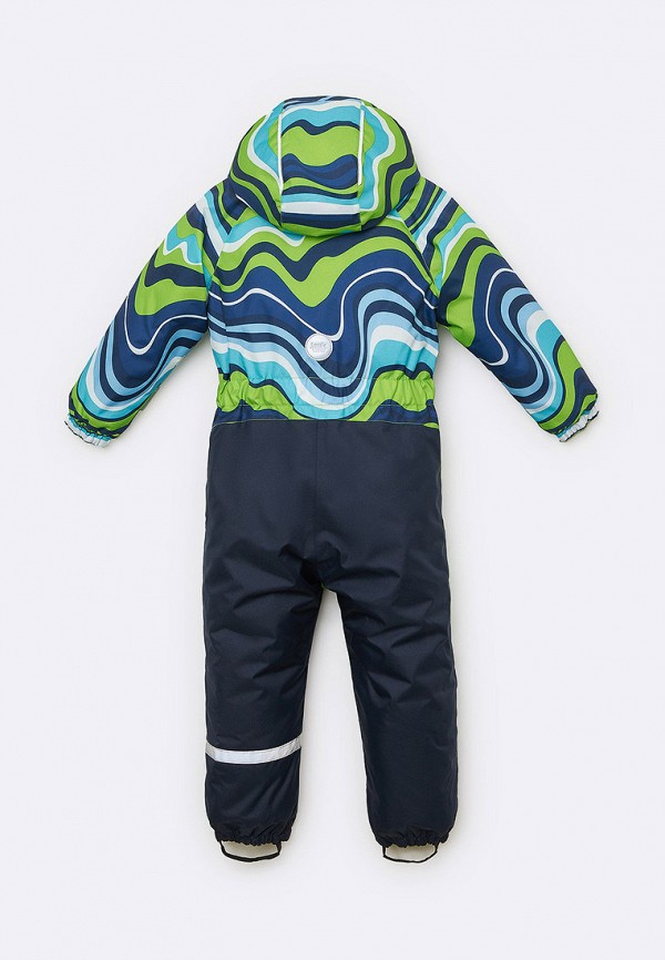 Lassie Комбинезон утепленный - Siiko - фото 2