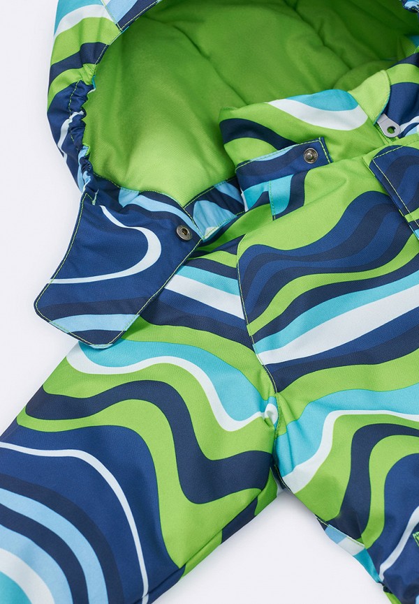 Lassie Комбинезон утепленный - Siiko - фото 4