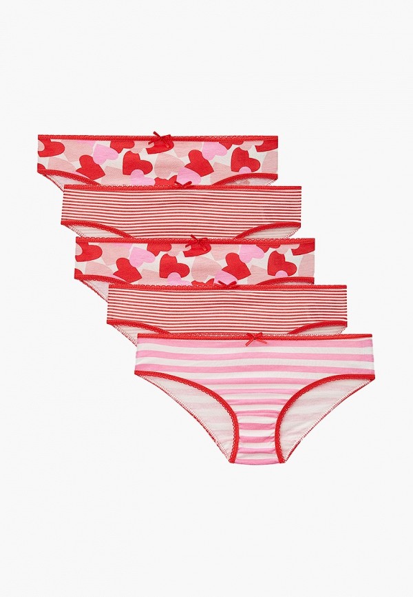 Mothercare Трусы 5 шт. - Lamoda Online Exclusive - фото 1