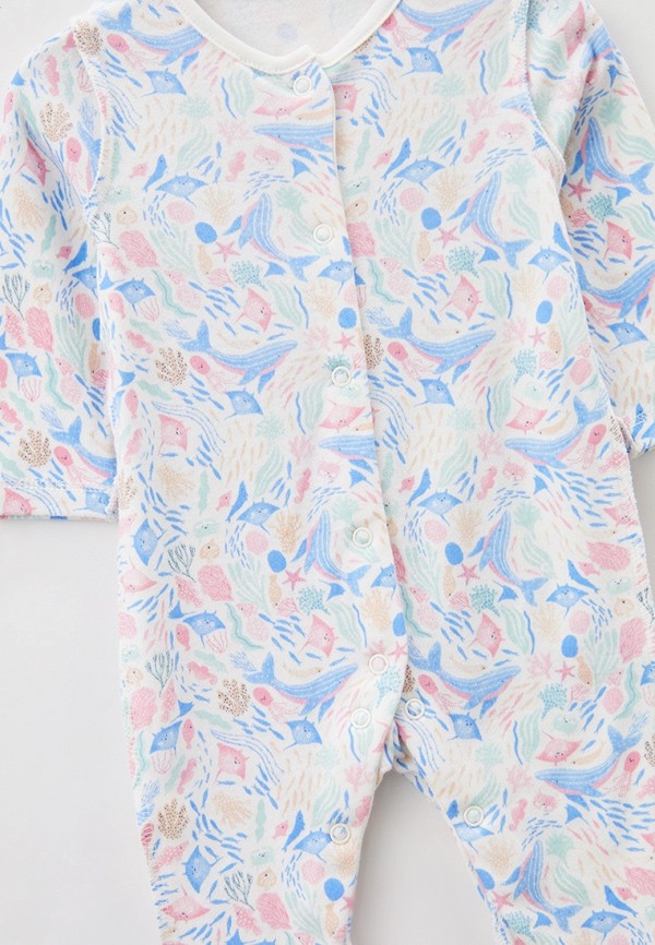 Mothercare Комбинезоны 3 шт. - Lamoda Online Exclusive - фото 3