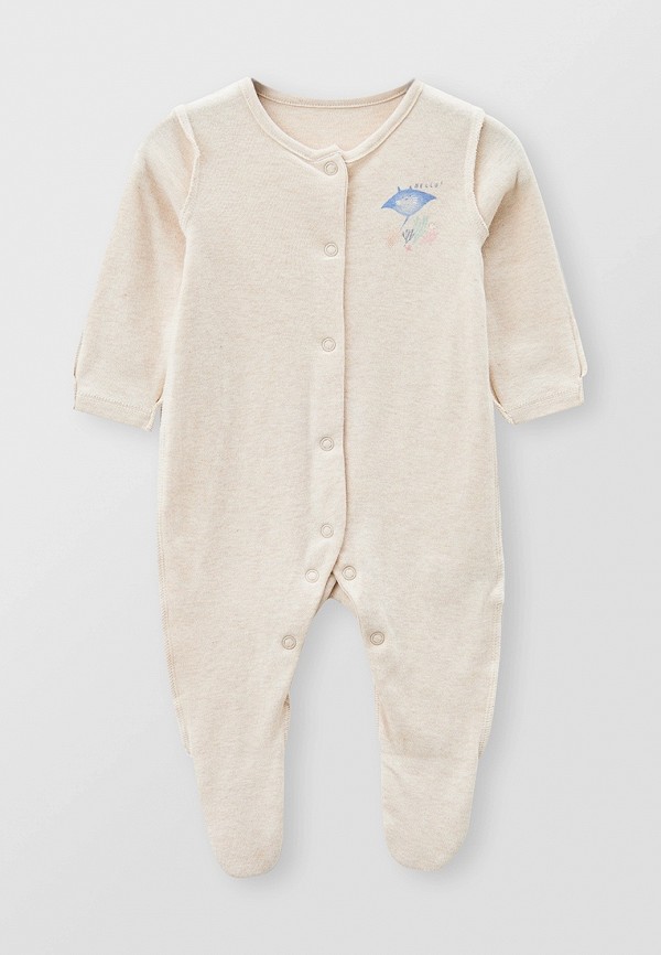 Mothercare Комбинезоны 3 шт. - Lamoda Online Exclusive - фото 4