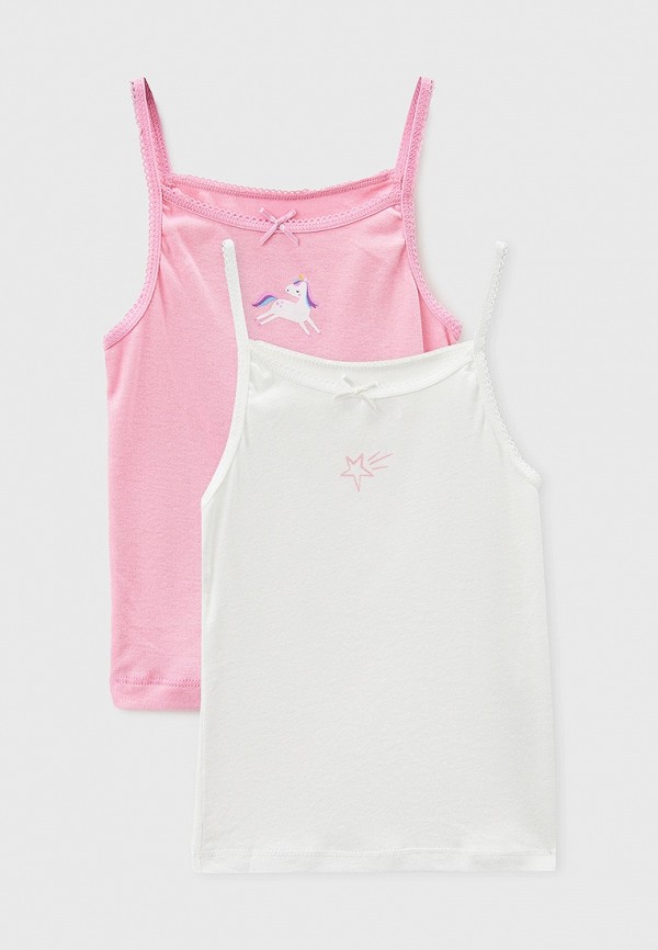 Mothercare Майки 2 шт. - Lamoda Online Exclusive - фото 1