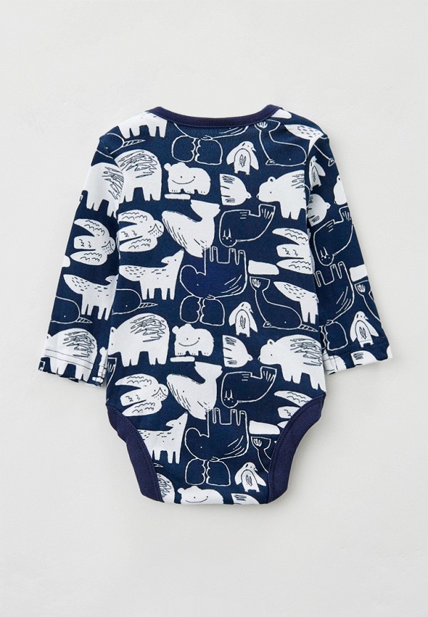 Mothercare Боди 3 шт. - Lamoda Online Exclusive - фото 2