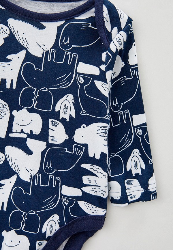 Mothercare Боди 3 шт. - Lamoda Online Exclusive - фото 3