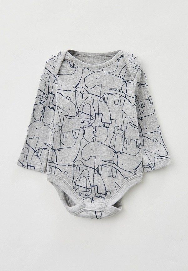 Mothercare Боди 3 шт. - Lamoda Online Exclusive - фото 4