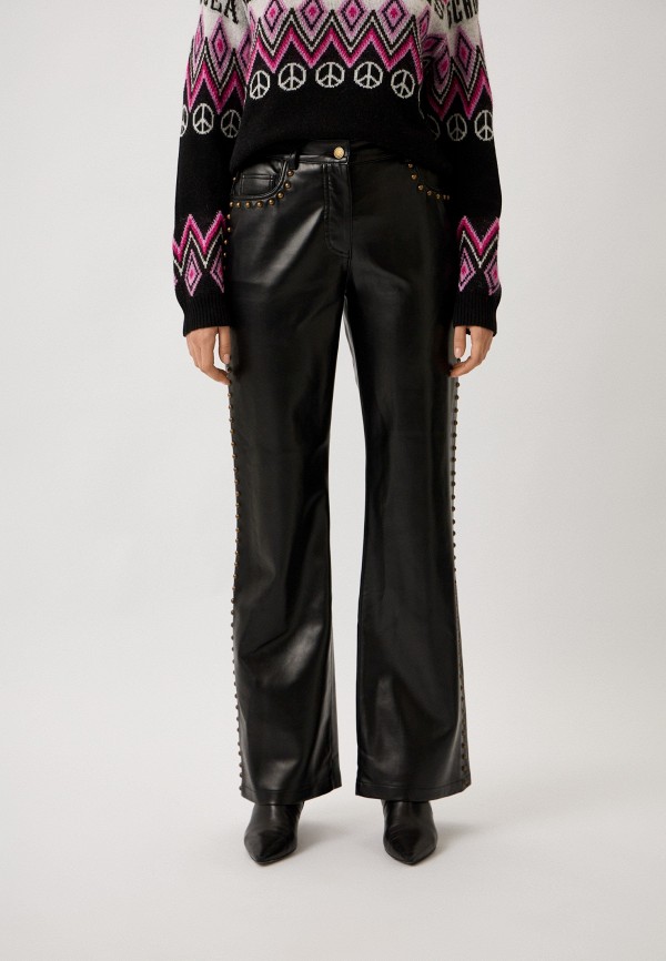 MO5CH1NO Jeans Брюки - фото 1