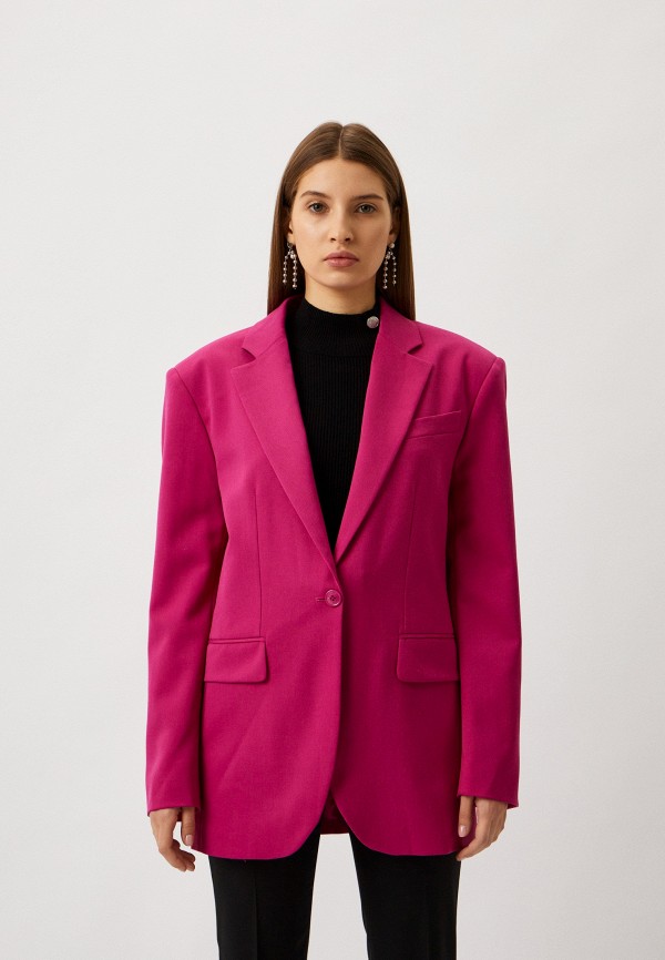 MO5CH1NO Jeans Жакет - фото 1