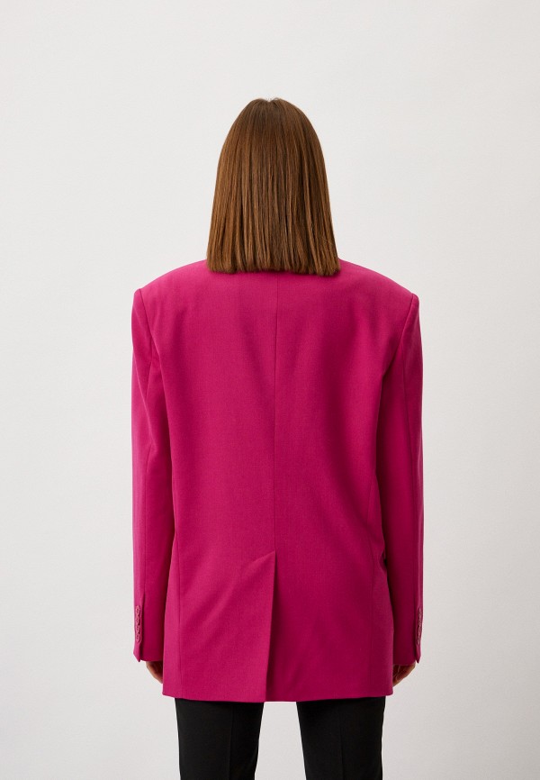 MO5CH1NO Jeans Жакет - фото 3