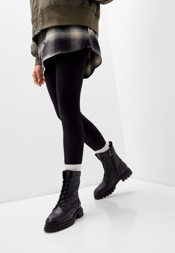 Marco Tozzi Ботинки - фото 6