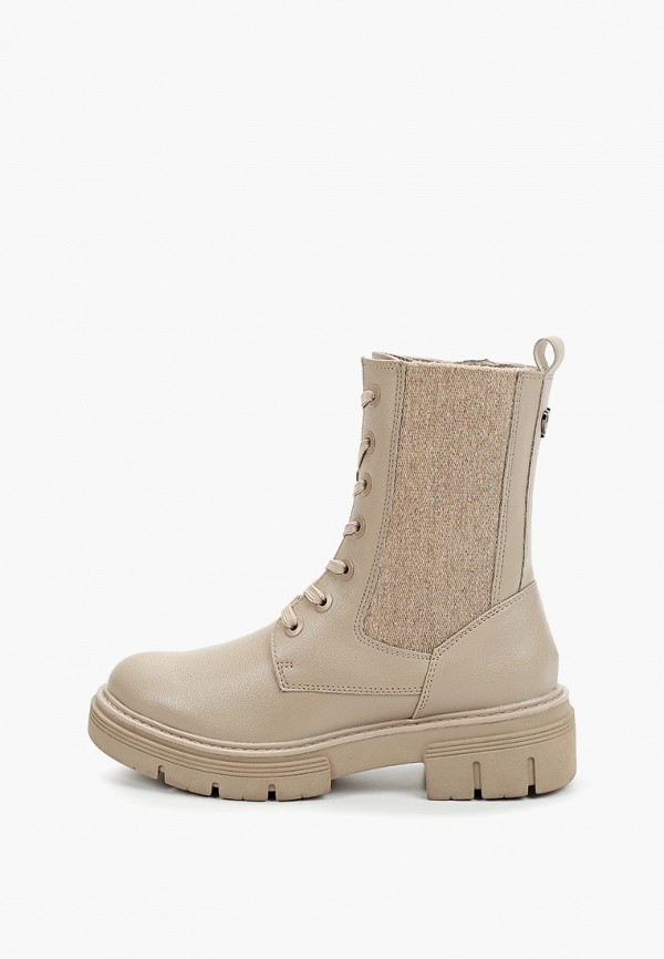 Marco Tozzi Ботинки - фото 1