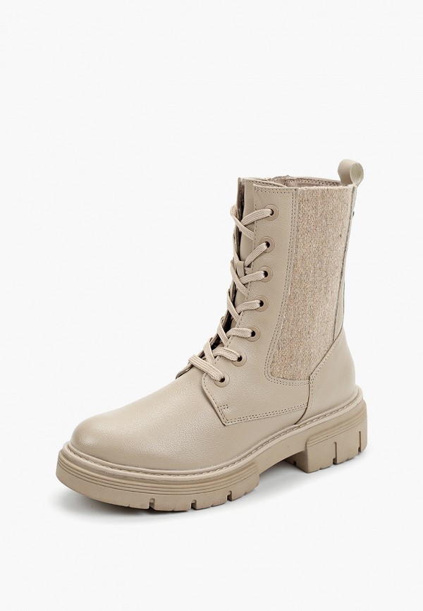 Marco Tozzi Ботинки - фото 2