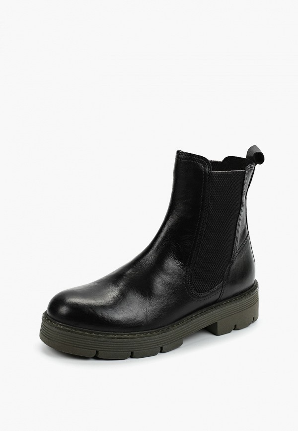 Marco Tozzi Ботинки - фото 2